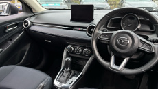 Mazda 2 1.5 Skyactiv G Sport 5dr Auto Petrol Hatchback